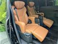 2025 Toyota Vellfire