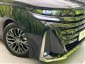 2025 Toyota Vellfire