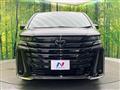 2025 Toyota Vellfire