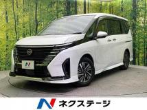 2024 Nissan Serena