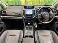 2018 Subaru IMPREZA XV HYBRID