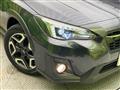 2018 Subaru IMPREZA XV HYBRID
