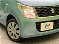 2015 Suzuki Wagon R