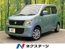 2015 Suzuki Wagon R