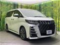 2018 Toyota Alphard G
