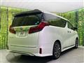 2018 Toyota Alphard G