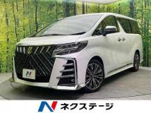 2018 Toyota Alphard G
