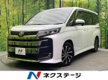 2023 Toyota Noah