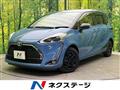 2021 Toyota Sienta