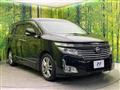 2012 Nissan Elgrand