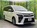 2018 Toyota Voxy