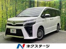 2018 Toyota Voxy