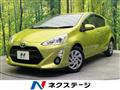 2015 Toyota AQUA