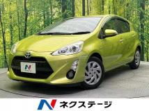 2015 Toyota AQUA