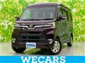2018 Daihatsu Atrai Wagon