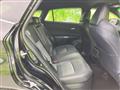 2023 Toyota Harrier Hybrid