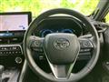 2023 Toyota Harrier Hybrid