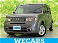 2012 Nissan Cube