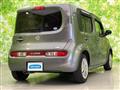 2012 Nissan Cube