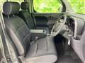 2012 Nissan Cube
