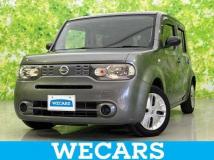 2012 Nissan Cube