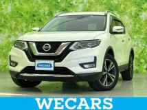 2017 Nissan X-Trail