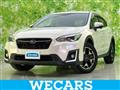 2019 Subaru IMPREZA XV HYBRID