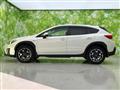 2019 Subaru IMPREZA XV HYBRID