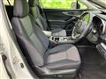 2019 Subaru IMPREZA XV HYBRID