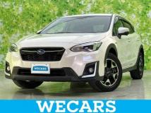 2019 Subaru IMPREZA XV HYBRID