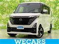 2024 Nissan ROOX