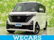 2024 Nissan ROOX