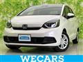 2024 Honda Fit Hybrid