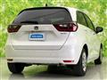 2024 Honda Fit Hybrid