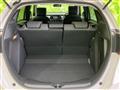 2024 Honda Fit Hybrid