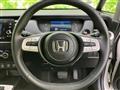 2024 Honda Fit Hybrid