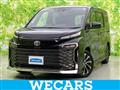 2022 Toyota Voxy