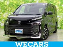 2022 Toyota Voxy
