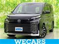 2022 Toyota Voxy