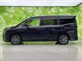 2022 Toyota Voxy