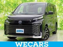 2022 Toyota Voxy