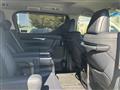 2021 Toyota Vellfire