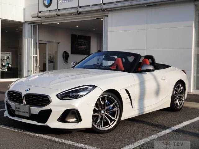 2023 BMW Z4