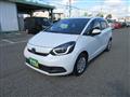 2024 Honda Fit