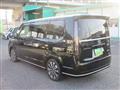 2022 Honda Step WGN