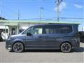 2025 Honda Step WGN