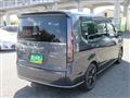 2025 Honda Step WGN