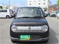 2017 Suzuki Lapin