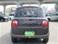 2017 Suzuki Lapin