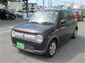 2017 Suzuki Lapin
